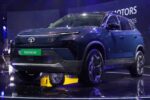 Harrier EV के फीचर्स का खुलासा, जानिए कब सड़कों पर दौड़ेगी ये नई इलेक्ट्रिक SUV