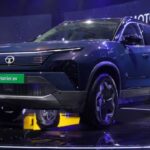 Harrier EV के फीचर्स का खुलासा, जानिए कब सड़कों पर दौड़ेगी ये नई इलेक्ट्रिक SUV