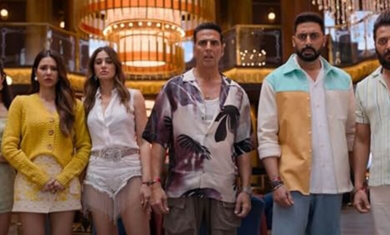 Housefull 5 Promotion: फैंस की खुशी की सीमा नहीं, Housefull 5 के सितारों से हुई मुलाकात
