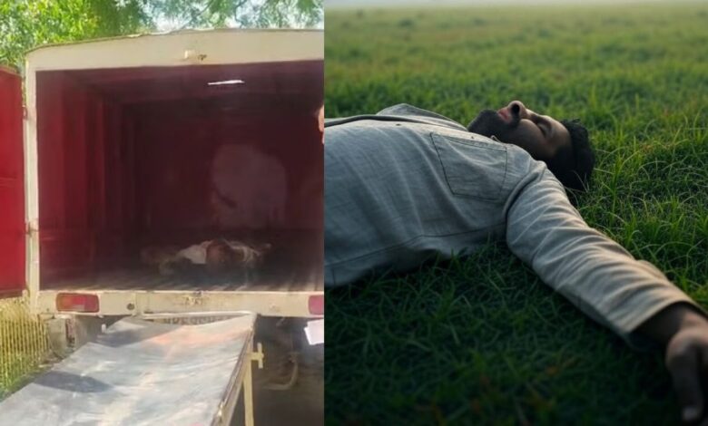 Sonipat Murder: बस स्टैंड पर दिखा था ज़िंदा, सुबह खेत में मिली लाश, चौकीदार राजबीर की रहस्यमयी मौत!