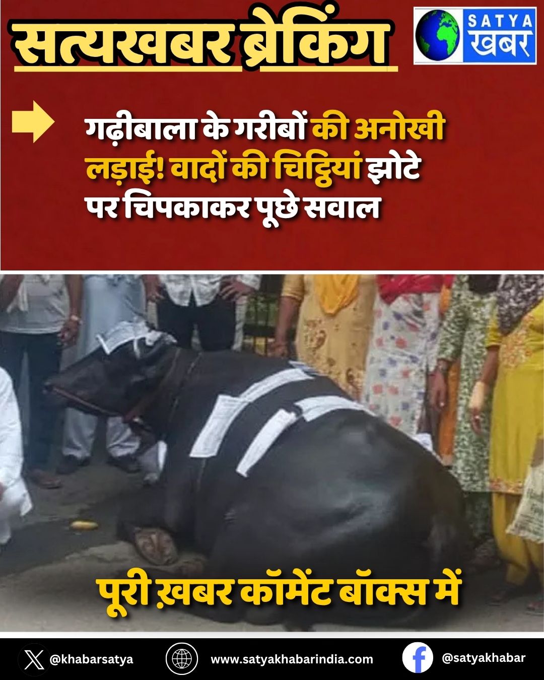 Haryana News: ???????? ?? ?????? ?? ????? ?????! ????? ?? ????????? ???? ?? ??????? ???? ????