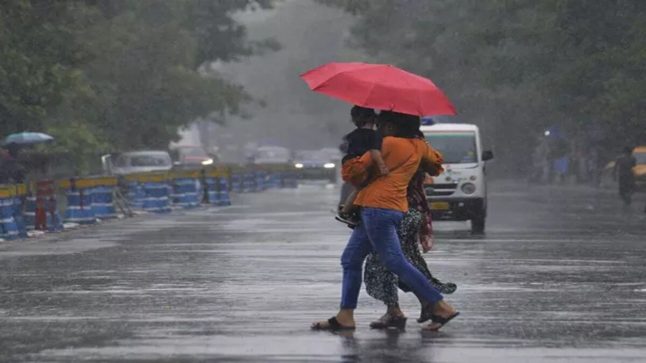 Punjab Monsoon: ????? ??? ?????? ?? ??????! 5 ??? ?? ????? ?? ????? ?? ?????, ??????? ?? ??????? ????