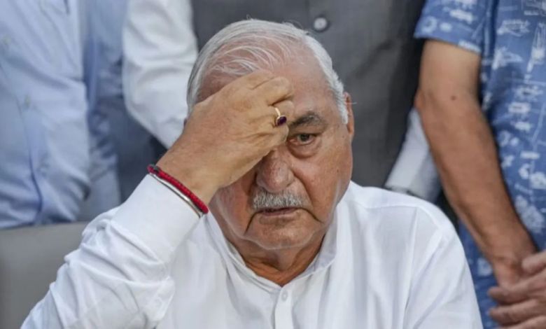 Haryana News: हरियाणा के पूर्व सीएम सचिव पर ईडी की बड़ी कार्रवाई! 14 करोड़ की अवैध संपत्ति का खुलासा