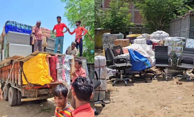 Gurugram से पलायन कर रहे प्रवासी! बांग्ला भाषी होना बन रहा अपराध, बांग्ला बोलने वालों में डर का माहौल