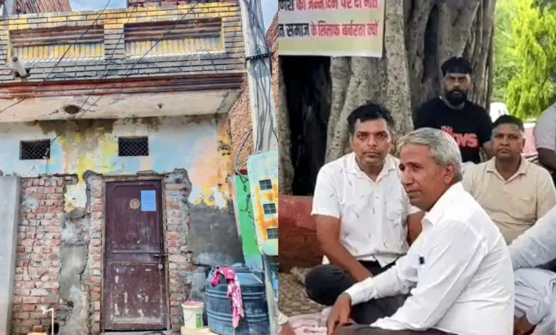 Hisar News: हिसार डीजे विवाद में युवक की मौत! 10 दिन से धरने पर अड़े परिजन, पुलिस ने दिया अंतिम अल्टीमेटम