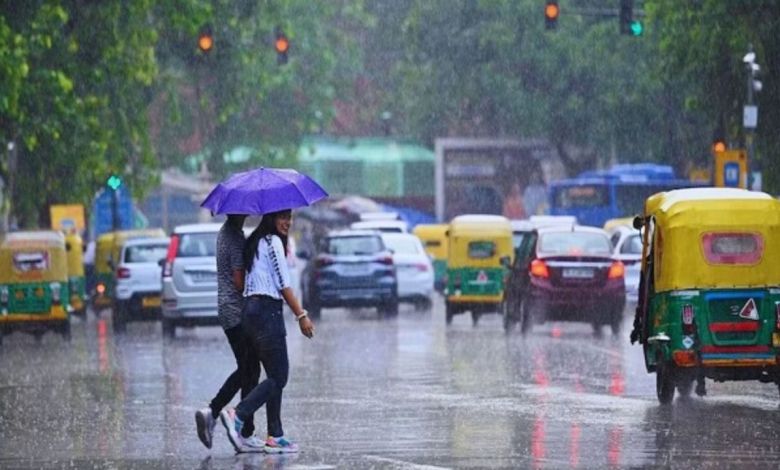 Haryana Weather : हरियाणा में मानसून की दस्तक! अचानक बढ़ी बारिश और नमी ने बदला मौसम का मिजाज
