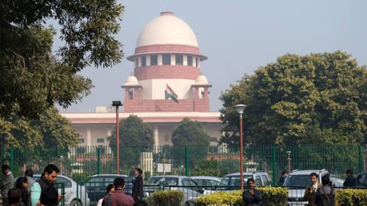 Judicial Appointments India: ?????? ?? ???? ?? ??????? ??????????? ?? ?????, ????? ???-???? ??? ??? ??