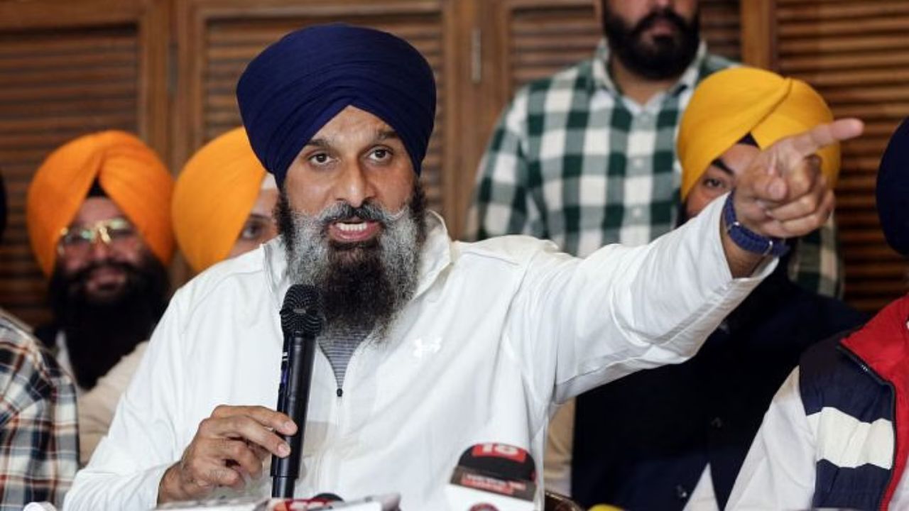 Punjab News: ???? ??? ??? ?????? ???????! ???? ?????? ?????????? ?? ?????? ?? ????? ?????