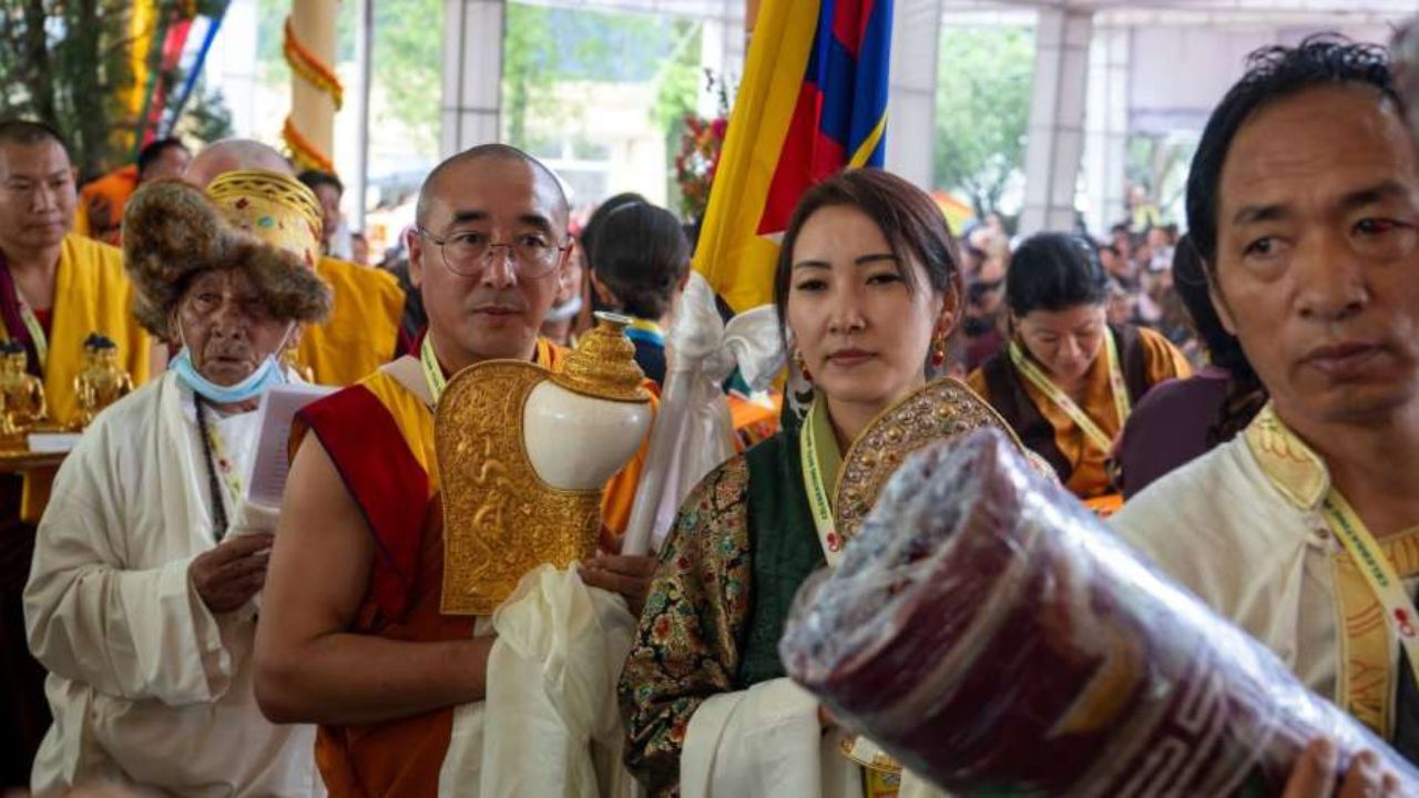 130 ??? ?? ????? ???? ????? ??? Dalai Lama, ????? ???????????? ?? ??????