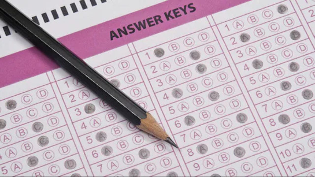 CUET UG 2025 Final Answer Key: 27 ???? ???, ?? ?????? ?? ????! ???? ?? ??? ????? ???? CUET UG 2025 ?? ???????