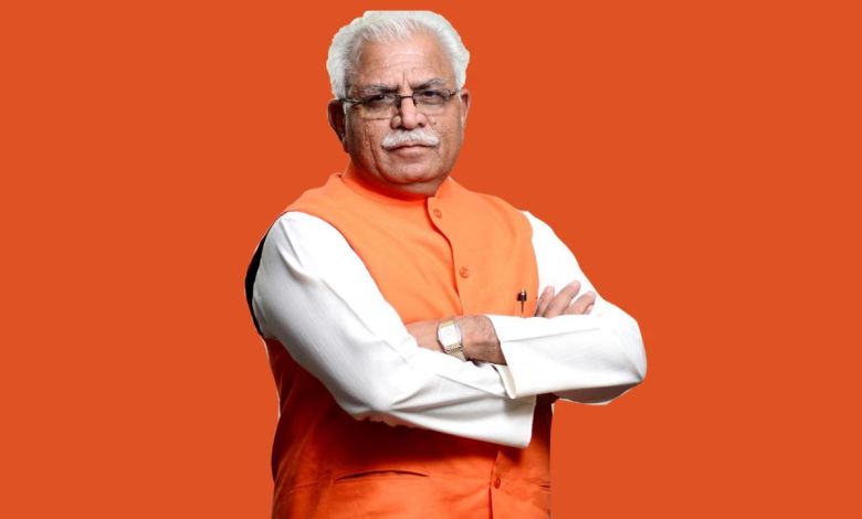 Haryana Politics: भाजपा अध्यक्ष चुनाव पर फिर से सस्पेंस! भाजपा अध्यक्ष पद की रेस में मनोहर लाल खट्टर सबसे आगे