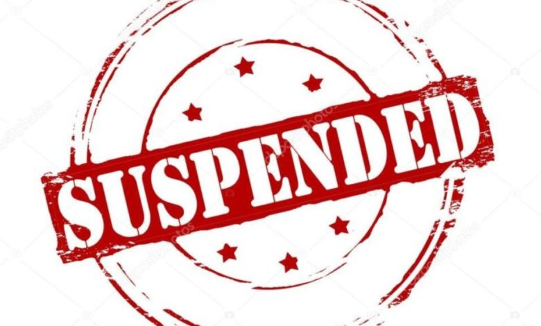 Haryana News: वर्दी की ऐंठ पड़ी भारी! सफीदों के दरोगा मनजीत सिंह पर गिरी गाज, जानिए पूरा मामला