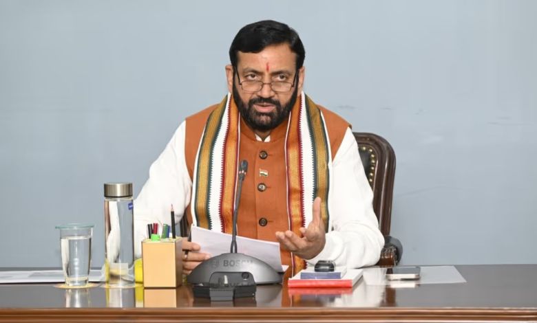 Haryana News: हरियाणा में बन सकते हैं 2 नए जिले! 31 दिसंबर कैबिनेट सब-कमेटी का कार्यकाल बढ़ा