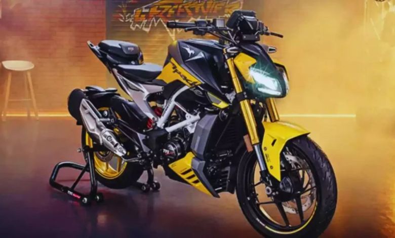 Pulsar NS 400 Z: नई रफ्तार के साथ दमदार वापसी! NS 400 Z में आया धमाकेदार फीचर, जानिए नई रफ्तार का राज