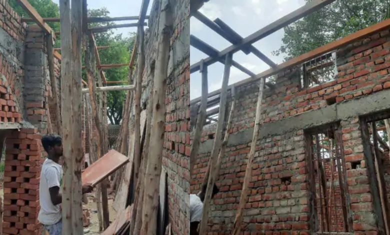 Haryana News: जालौर हादसे के बाद हरियाणा में अलर्ट, सोनीपत के स्कूलों को मिल रही हैं नई इमारतें