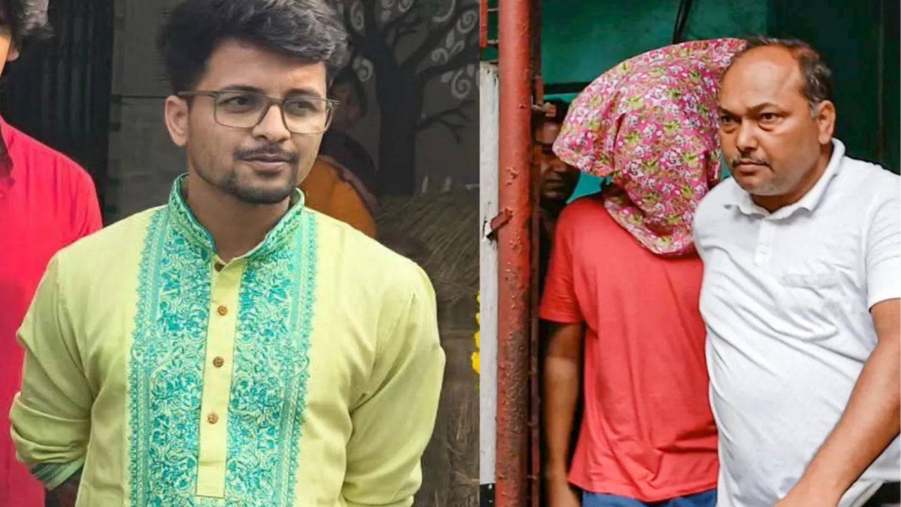 Kolkata Gangrape Case: ????? ???? ?? ??? ?? ???? ???? ???????! inhaler ???? ??????? ?? ??? ??? ??????, ??????? ??? ??? ??????? ?? ??????? ?????