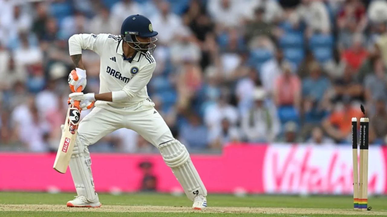 Ravindra Jadeja ?? ????? ??? ?? ????, ??? ???? ???? ?? ??? ?????? ?? ???? ???? ??!