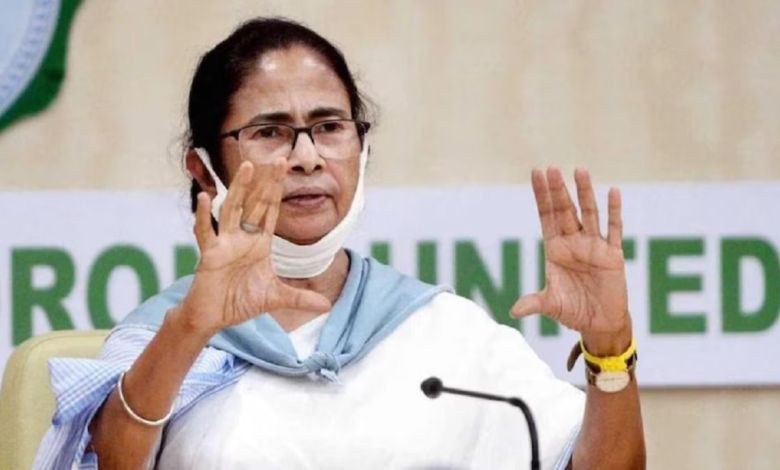 NRC नोटिस पर Mamata Banerjee का हमला! बंगाल के किसान को बताया गया 'घुसपैठिया'