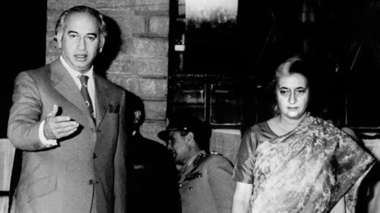 The Simla Agreement: ????? ?????? ??? ???? ?? ???? ?? ??????? 93 ???? ??? ??????? ?? ???? ????? ???? ???? ??? ?????? ??