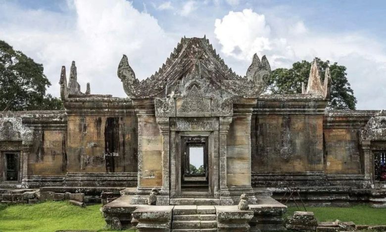 Thailand–Cambodia border dispute: एक मंदिर के लिए दो देशों में जंग! प्रीह विहिअर मंदिर बना तनाव का केंद्र