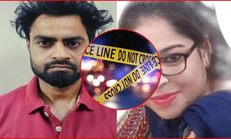 Haryana Crime: 10 साल का रिश्ता बना मौत की वजह! फरीदाबाद में प्रेमी ने की गर्लफ्रेंड की गला दबाकर हत्या