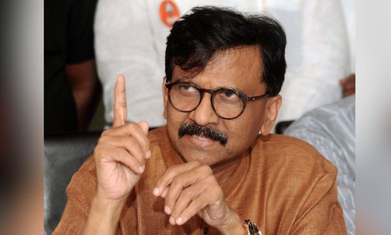 Marathi language controversy पर गरमाई महाराष्ट्र की सियासत उद्धव ठाकरे और संजय राउत का फूटा गुस्सा