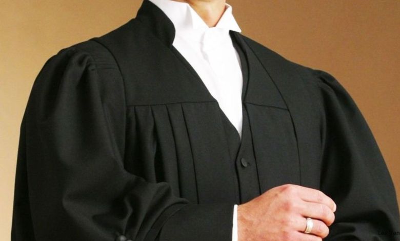 Rohini Court में नई ड्रेस कोड गाइडलाइन! अब सिर्फ वकील ही पहन सकेंगे सफेद शर्ट और काली पैंट