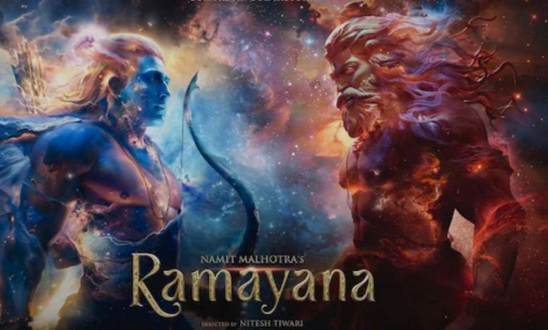 Ramayan में सबसे ज्यादा कमाई वाला सितारा कौन? रणबीर या सनी नहीं, यश ने रचा इतिहास