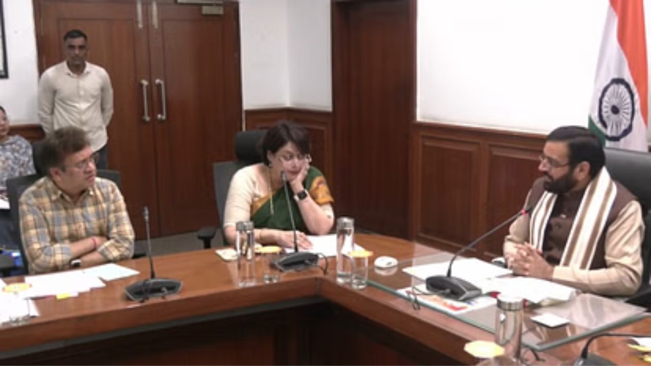 CM Nayab Singh Saini ?? ??? ???? ??????, ????? ?? CET ??????? ?? ????????? ?? ???? ?????