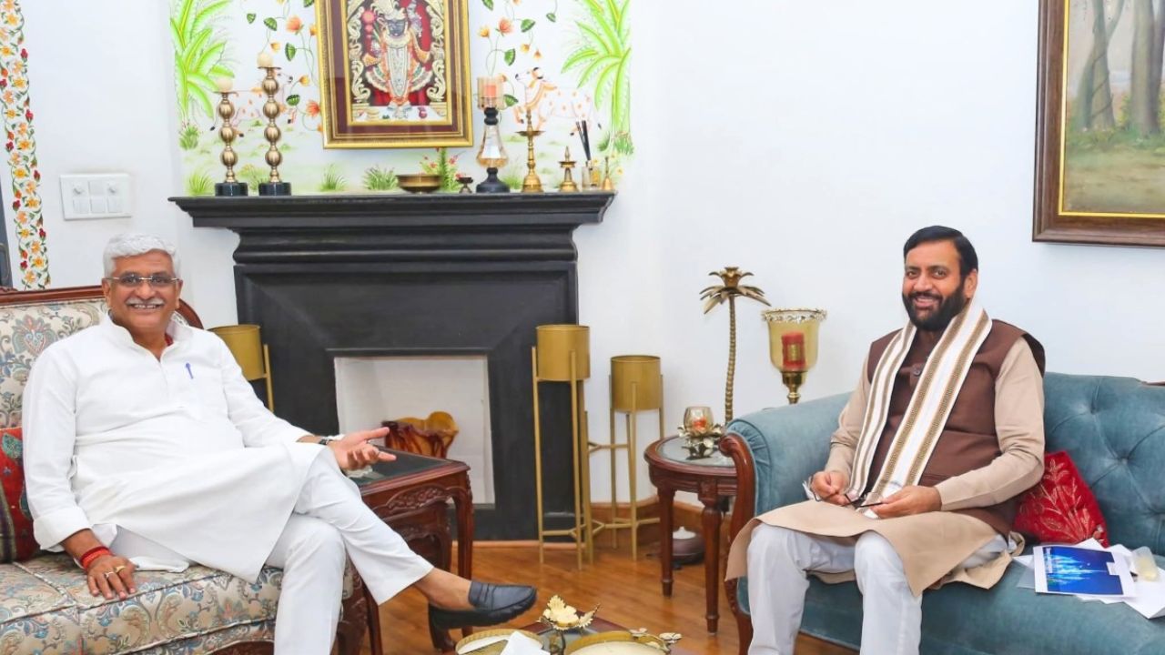 Haryana News: ??????? ??? ?????? ???? ?? ???? ???????????, ????????? ?? ??? 500 ???? ??? ????? ??????? ?? ????????