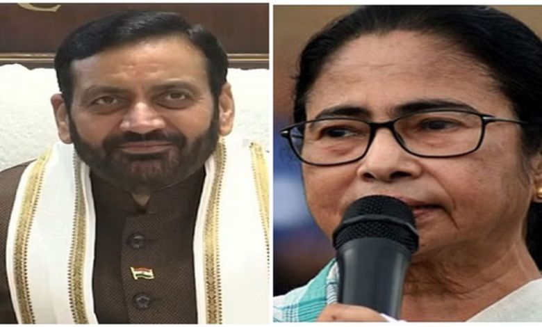 Haryana Politics: ममता बनर्जी की चेतावनी और नायब सिंह की पलटवार ने बढ़ाया बांग्लादेशी विवाद का तापमान