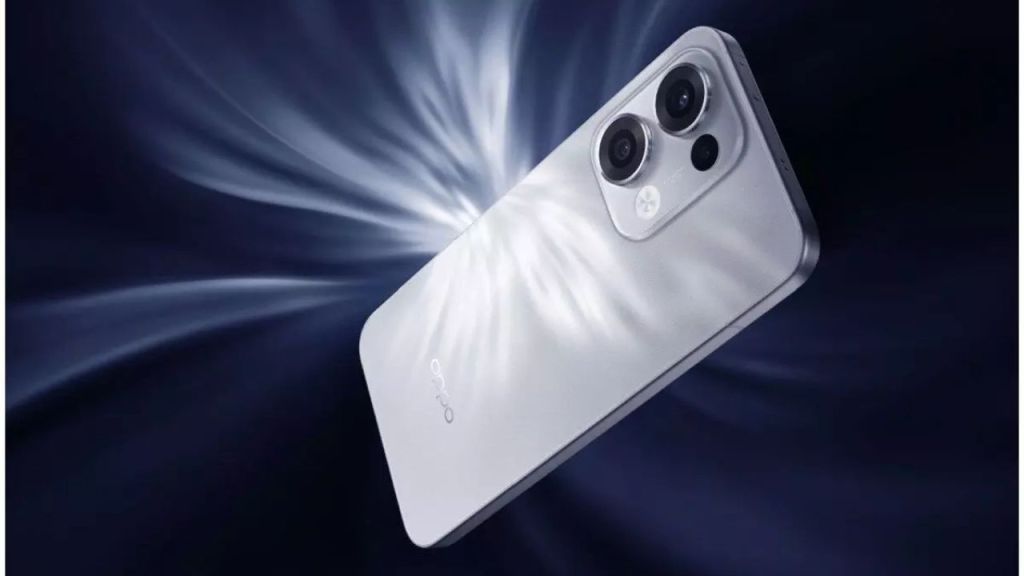 Oppo Reno 14 सीरीज़ का इंतजार खत्म, 5G स्मार्टफोन कल करेगा भारतीय बाजार में एंट्री
