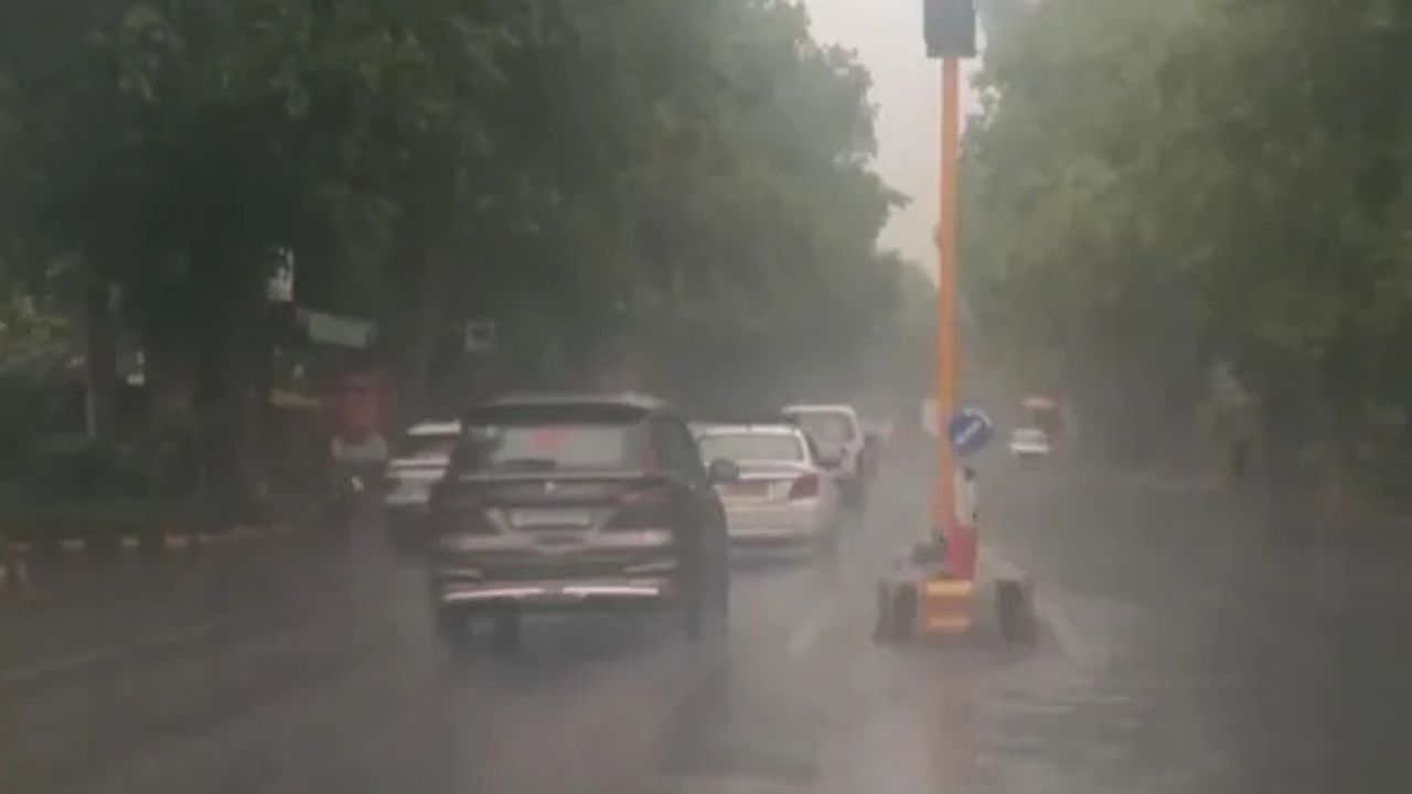 Haryana Weather: ??????? ??? ??? ??? ??? ??????, ???? ??? ??? ?? ????? ?? ???? ?????? ?????? ?? ???