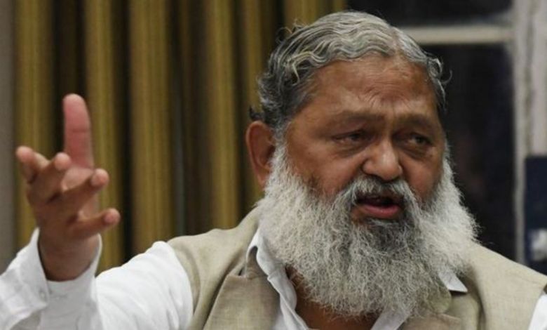 Haryana News: करंट से गई किसान की जान, मंत्री अनिल विज ने बिजली विभाग के खिलाफ की बड़ी कार्रवाई