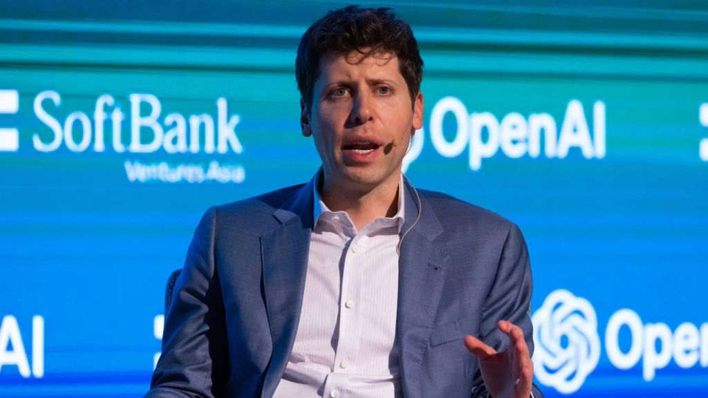 ChatGPT पर भरोसे से मच गया बवाल, OpenAI प्रमुख ने कहा- ये तकनीक भ्रम पैदा कर सकती है