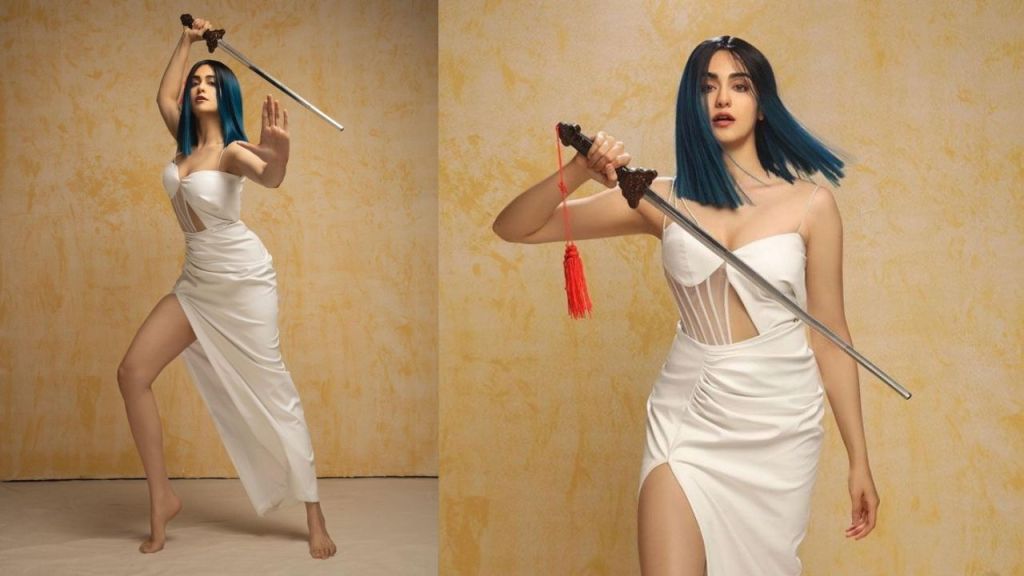 Adah Sharma Got Injured: बॉलीवुड की धाकड़ अदाकारा अदा शर्मा को शूटिंग के दौरान लगी चोट, अस्पताल में कराया गया भर्ती