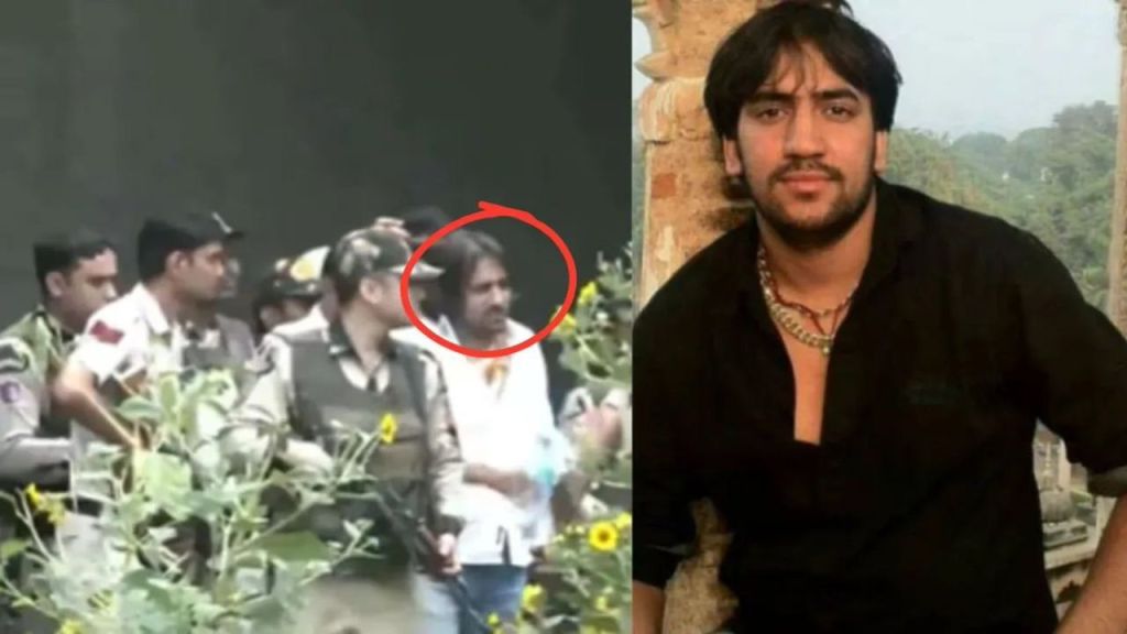 Delhi News: टीहार जेल से बाहर निकले नीरज बवाना, हाईकोर्ट ने पत्नी से मिलने के लिए दी 6 घंटे की पैरोल