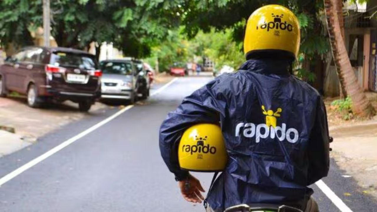 Ola-Uber-Rapido Bike Taxi: ????? ?? ?? ??????, ?? ???? ???? ?? ??? ?????? Ola-Uber-Rapido ???? ?????? ??????