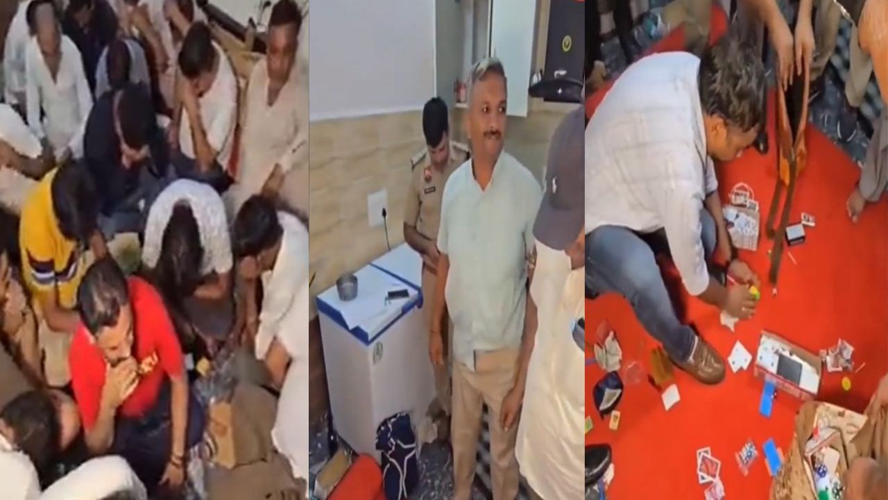 Haryana News: ????? ?? ????? ?? CM ??????? ?? ???? ????????, 53 ????????, ?????? ????? ?? ??????? ?? ???????