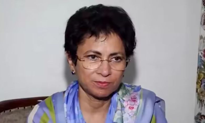 Kumari Selja: आयोग की वेबसाइट में गड़बड़ी की सजा सीईटी के अभ्यर्थियों को क्यों