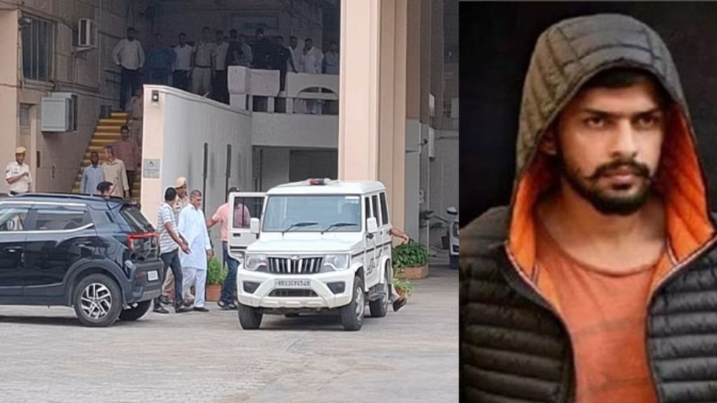 Haryana News: जेल ट्रांसफर की याचिका खारिज, देवेंद्र बुधिया रहेंगे न्यायिक हिरासत में, अब फास्ट ट्रैक कोर्ट में सुनवाई
