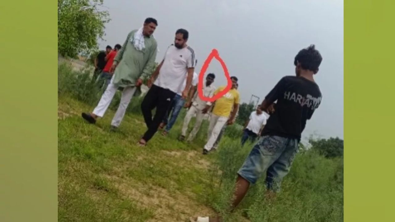 Haryana Crime: ?50,000 ?? ??????? ??? ?? ???! ???? ?? ????? ?? ????? ??? ??????, ???? ??? ??? ??????