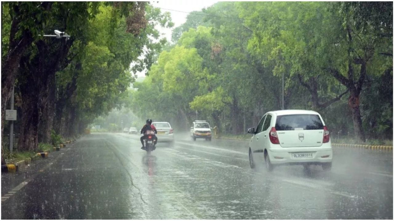 Haryana Weather Update: ??????? ??? ?????? ?? ?????? ?? ????, 18 ????? ??? ??? ????? ????, ?????? ????? ?? ???????