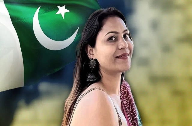 Jyoti Malhotra: ?????? ????????? ?? ????????? ?????? ????, ???????? ?? ???? ???? ????