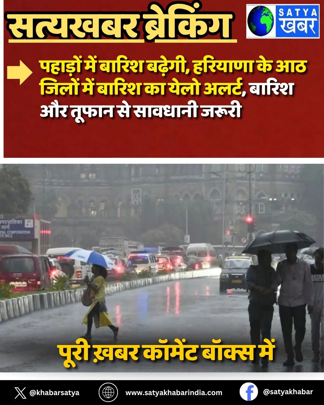 Haryana Weather: ??????? ??? ????? ??????, ??????? ?? ?? ????? ??? ????? ?? ???? ?????, ????? ?? ????? ?? ??????? ?????