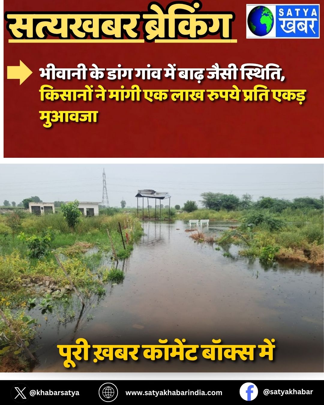 Haryana News: ?????? ?? ???? ???? ??? ???? ???? ??????, ??????? ?? ????? ?? ??? ????? ????? ???? ??????
