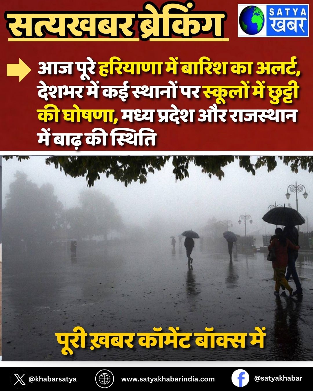 Haryana Weather: ?? ???? ??????? ??? ????? ?? ?????, ????? ??? ?? ??????? ?? ??????? ??? ?????? ?? ?????, ???? ?????? ?? ???????? ??? ???? ?? ??????