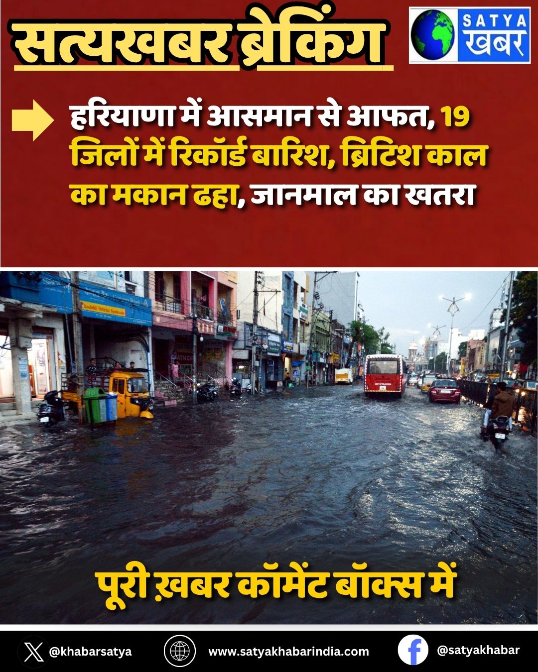 Haryana Weather: ??????? ??? ????? ?? ???, 19 ????? ??? ??????? ?????, ??????? ??? ?? ???? ???, ?????? ?? ????