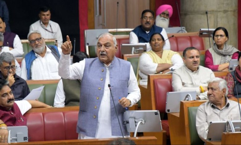 हरियाणा विधानसभा के छोटे सत्र में इनेलो के बड़े सवाल इनेलो ने ध्यानाकर्षण प्रस्ताव और प्रश्नों की लगाई झड़ी