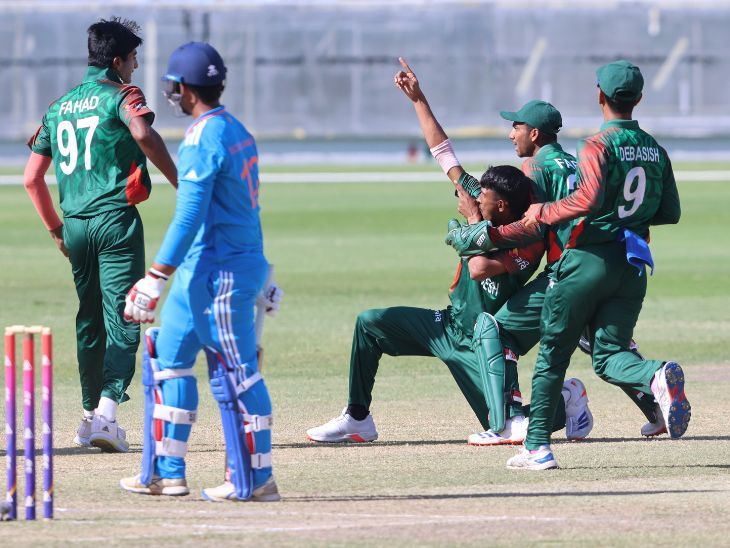 Bangladesh Cricket: ????? ?? ?? ???? ??????????? ???????? ?????? ?? ??? ???????? ?? ??, 5 ??? ?? ??? ????